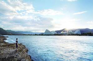 Intercontinental Resort Lhasa Paradise by IHG