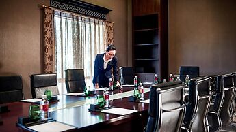 Intercontinental Resort Lhasa Paradise by IHG