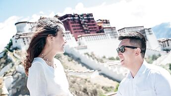 Intercontinental Resort Lhasa Paradise by IHG