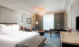 Intercontinental Resort Lhasa Paradise by IHG