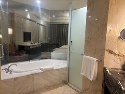 Intercontinental Resort Lhasa Paradise by IHG