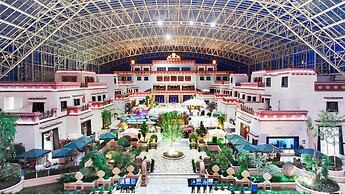 Intercontinental Resort Lhasa Paradise by IHG
