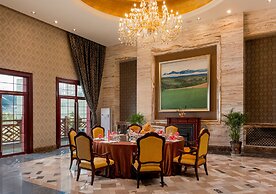 Intercontinental Resort Lhasa Paradise by IHG