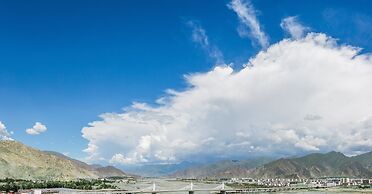 Intercontinental Resort Lhasa Paradise by IHG