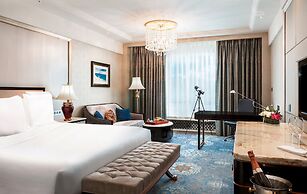 Intercontinental Resort Lhasa Paradise by IHG