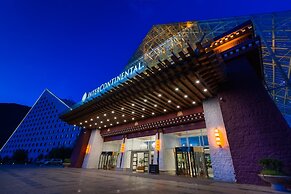 Intercontinental Resort Lhasa Paradise by IHG