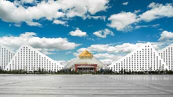 Intercontinental Resort Lhasa Paradise by IHG