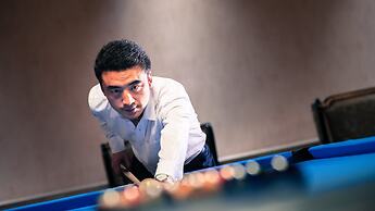 Intercontinental Resort Lhasa Paradise by IHG