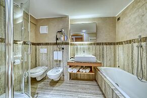 Majestic Mountain Charme Hotel