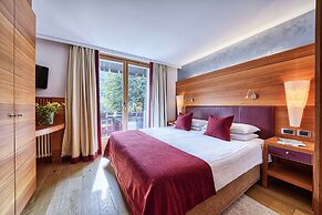 Majestic Mountain Charme Hotel