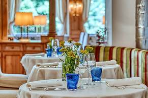 Majestic Mountain Charme Hotel