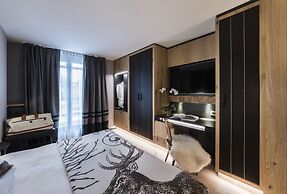 Majestic Mountain Charme Hotel