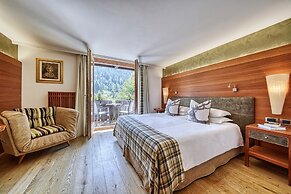 Majestic Mountain Charme Hotel