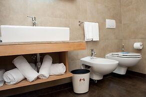 Majestic Mountain Charme Hotel