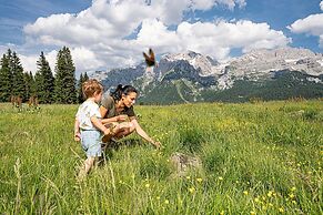 Majestic Mountain Charme Hotel