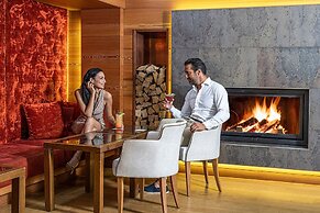 Majestic Mountain Charme Hotel