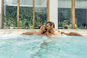 Majestic Mountain Charme Hotel