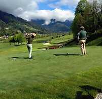 Majestic Mountain Charme Hotel
