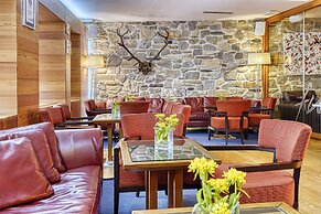Majestic Mountain Charme Hotel
