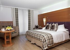 Majestic Mountain Charme Hotel