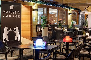 Majestic Mountain Charme Hotel