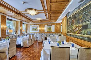 Majestic Mountain Charme Hotel