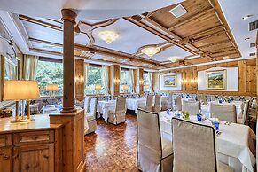Majestic Mountain Charme Hotel