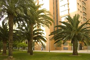 Apartamentos Plaza Picasso