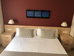 Apartamentos Plaza Picasso