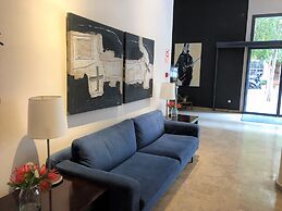 Apartamentos Plaza Picasso