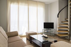Apartamentos Plaza Picasso