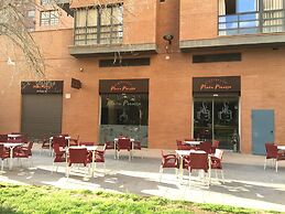 Apartamentos Plaza Picasso