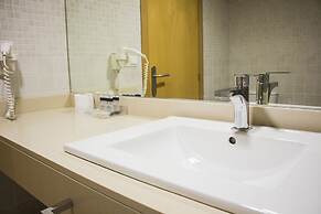 Apartamentos Plaza Picasso