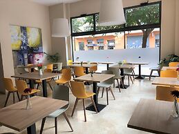 Apartamentos Plaza Picasso