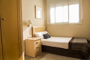 Apartamentos Plaza Picasso