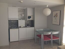 Apartamentos Plaza Picasso