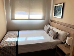 Apartamentos Plaza Picasso