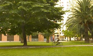 Apartamentos Plaza Picasso