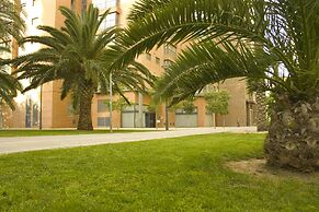 Apartamentos Plaza Picasso