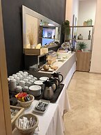 Apartamentos Plaza Picasso