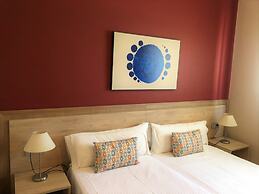 Apartamentos Plaza Picasso