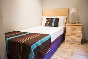 Apartamentos Plaza Picasso