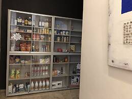 Apartamentos Plaza Picasso