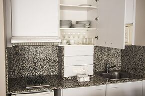 Apartamentos Plaza Picasso