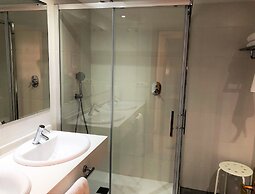 Apartamentos Plaza Picasso