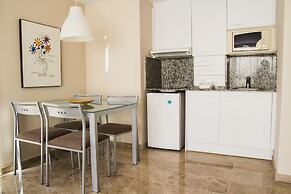 Apartamentos Plaza Picasso