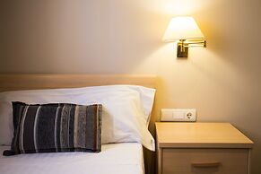 Apartamentos Plaza Picasso