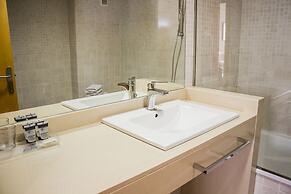 Apartamentos Plaza Picasso