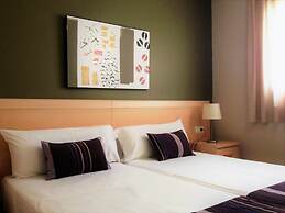 Apartamentos Plaza Picasso