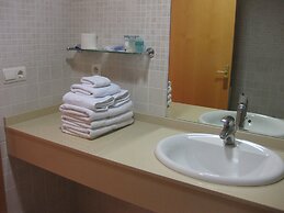 Apartamentos Plaza Picasso